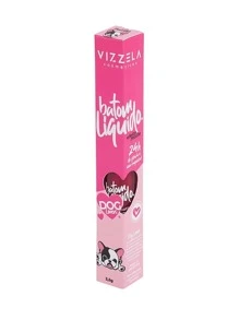Liquid Lipstick - Bulldog - View 3