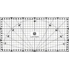Réguas Volta às Aulas - Transparente - Visão 1