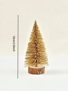 Cây thông Noel - Rượu sâm banh - Xem 8