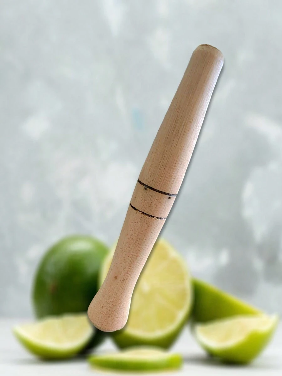 Squeezers & Reamers - Màu nâu  Mocha - Xem 1