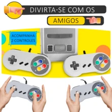 Game Consoles - Xám - Xem 3