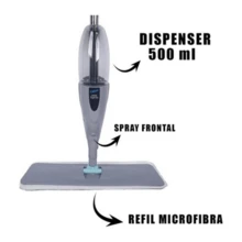 Mops - 灰色 - 查看 2