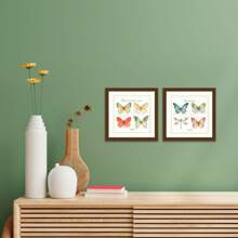 Frames and Photo Holders - 菸草 - 查看 2