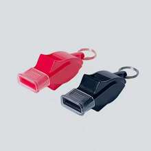 3pcs/set Nucleus-free Referee & Sports Whistle For Outdoor Survival - Multicolor - View 7