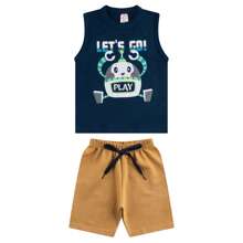 Young Boys Coats - 彩色 - 查看 5