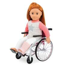 Fashion Dolls - Nhiều màu - Xem 2