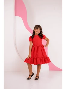 Young Girls Dresses