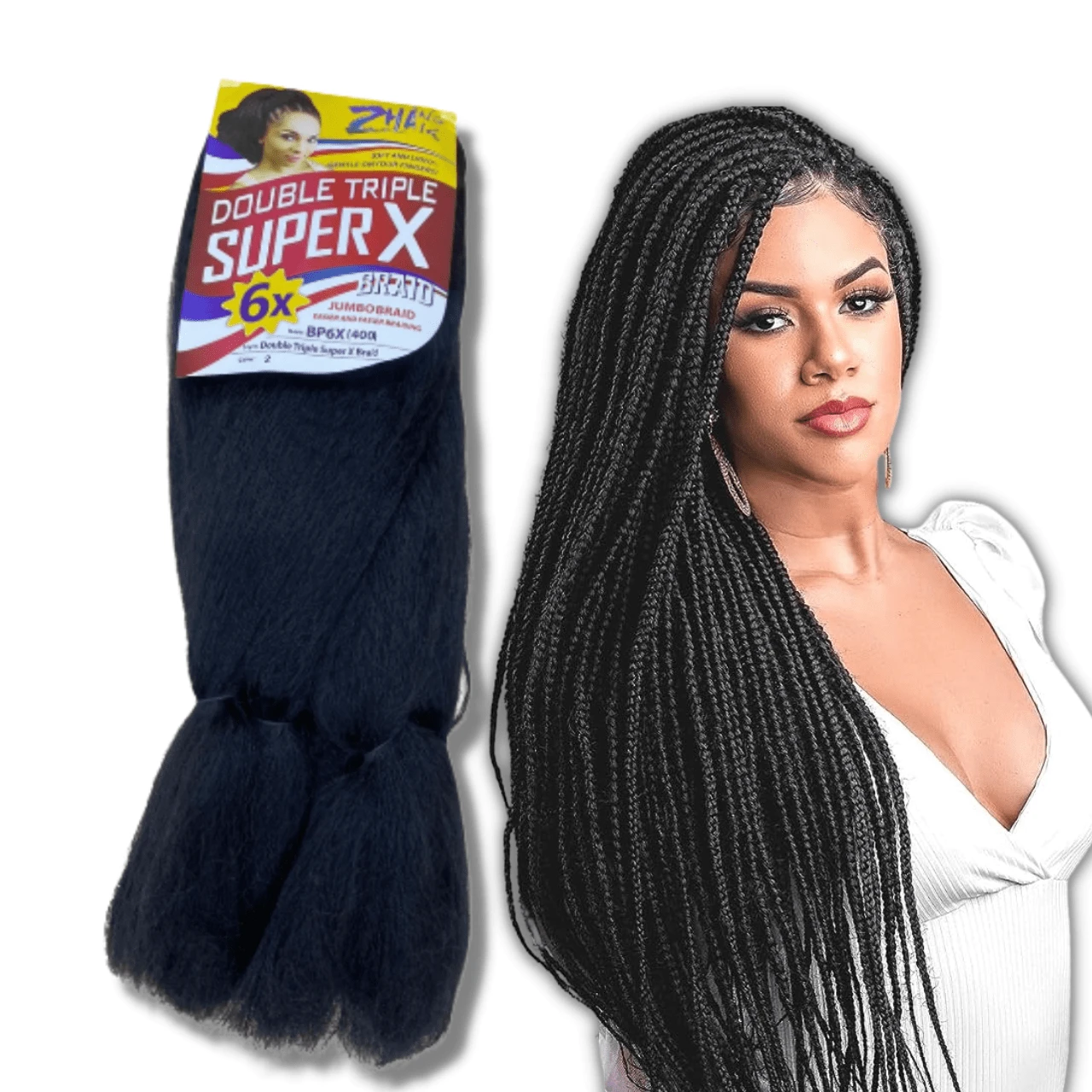 Synthetic Extensions - Braun - Übersicht 1