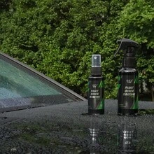汽车陶瓷涂层，300毫升纳米陶瓷喷涂涂层，疏水性汽车蜡抛光密封剂，高光泽漆面保护及快速细节喷雾 HGKJ S12 - S12 - 查看 9
