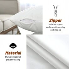 1個聖誕芭蕾粉色抱枕套,聖誕卡通少女抱枕套,天鵝絨裝飾靠墊套45 X 45cm / 18" X 18",適用於聖誕派對客廳臥室沙發床裝飾禮物