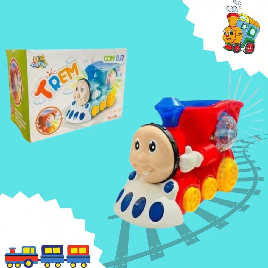 Other Electronic Learning Toys - Multicolor - View 1