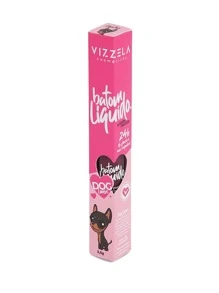 Liquid Lipstick - Pinscher - View 3
