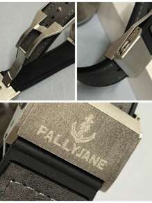 Men's Quartz Watches - Gold - View 2