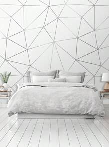 Wall Paper - 彩色 - 查看 3