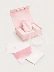 Cici Color 1 件热销新款 18k 镀金 S925 银镶嵌白色圆形人造珍珠奢华珠链项链适合女性日常聚会、生活、约会、旅行，带礼品盒