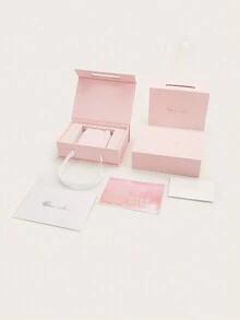 Cici Color 1 件热销新款 18k 镀金 S925 银镶嵌白色圆形人造珍珠奢华珠链项链适合女性日常聚会、生活、约会、旅行，带礼品盒