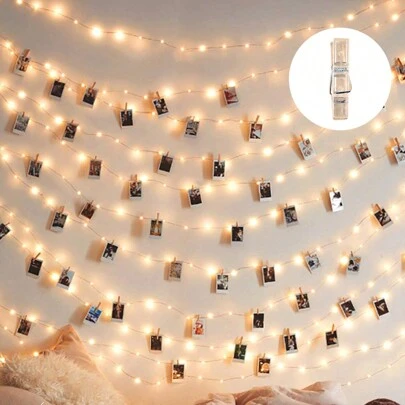 ไฟสตริง