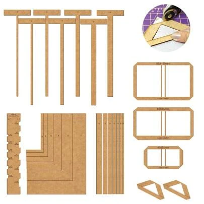 Réguas Volta às Aulas