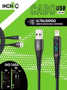 Cables - màu đen - Xem 1