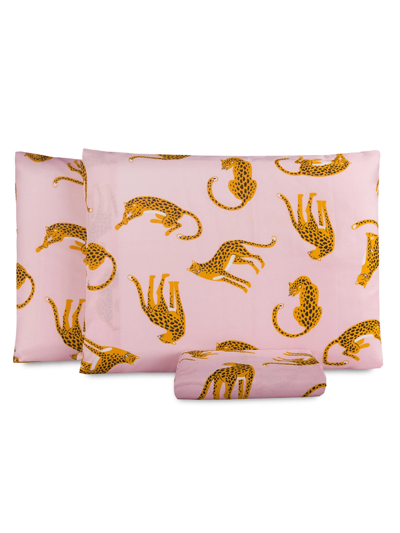 Sheet Sets with Pillowcases - Borogodo - View 1