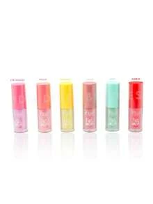 Lip Gloss - 05 Nho - Xem 5
