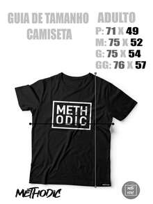 Men T-Shirts - 紅色 - 查看 2
