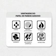 Paper and Wall Wall Stickers - 05 - 查看 4