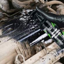 Engine Bay Cleaner Degreaser Removes Heavy Oil Dust All Purpose Cleaner HGKJ S19,Car Accessories - Apricot - View 1