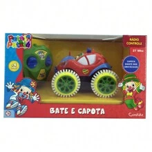 Remote Control Cars - Multicolor - View 2