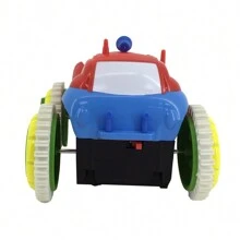 Remote Control Cars - Multicolor - View 5