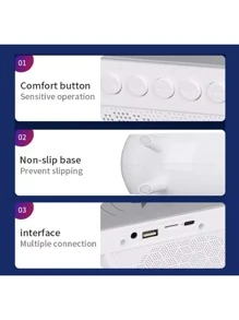 Speaker - 彩色 - 查看 3