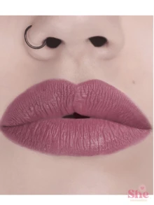 LABIAL LIQUIDO DE LARGA DURACION MATE ULTIMATE 22 BLUSH - PINK UP