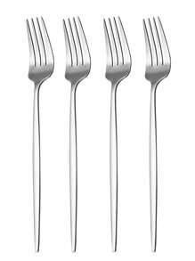 Cái nĩa - Bạc - Xem 1