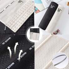 Fajas Colombianas para Mujer, Fajas para Mujer Moldeadora, con 6 Niveles Compresión de Ajuste, Cómoda y Transpirable - Caqui - Ver 5