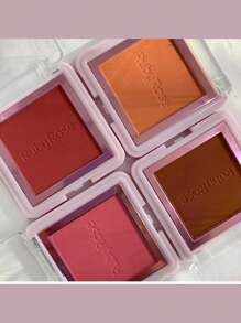 Blush - BL30 - 查看 2