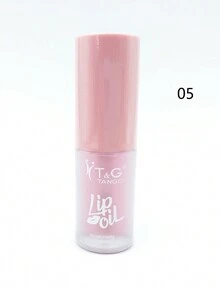 Lip Gloss - 05 Nho - Xem 2