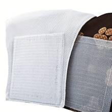 3 Packs Male Dog Reusable Diapers - Leak Proof Belly Band, Washable Male Dog Wrap Diaper For Puppy Training And Incontinence - Pet Care Diaper For Male Dogs - New Design Dog Diaper With Built-In Insert, & Money Saving - Multicolor - View 8