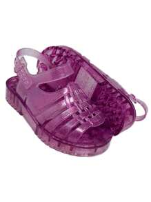 Sandalia Infantil Meninas Confortavel e Estiloso Cores 19 ao 26