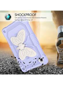 Tablet Case Galaxy Tab A7 Lite 8.7 T220/T225