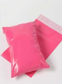 10 Stücke/20 Stücke Äußern Verpackungstasche, selbstklebend Tasche für Versand, Geschenk Versand und Verpackung