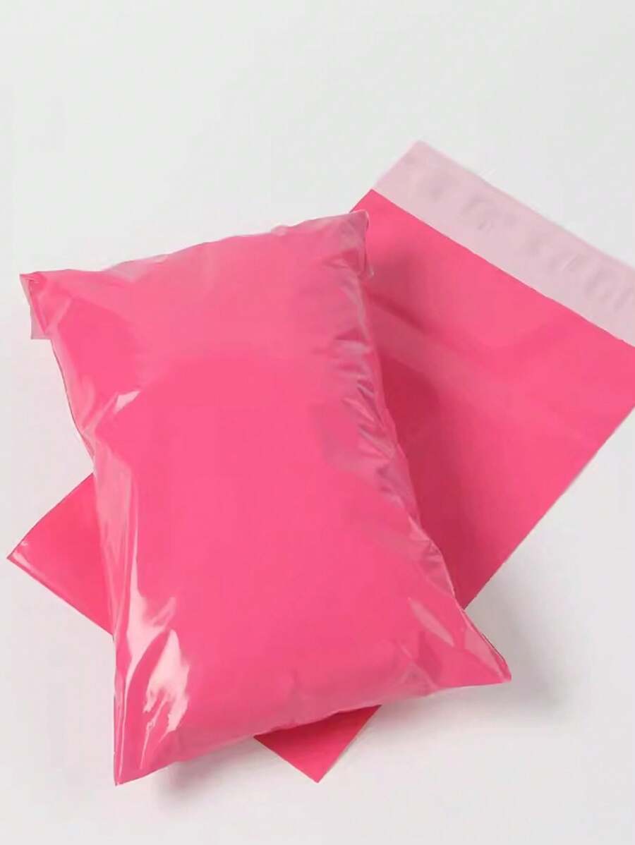 10 Stücke/20 Stücke Äußern Verpackungstasche, selbstklebend Tasche für Versand, Geschenk Versand und Verpackung