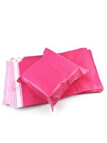 10 Stücke/20 Stücke Äußern Verpackungstasche, selbstklebend Tasche für Versand, Geschenk Versand und Verpackung