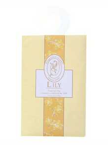 6pcs Long-Lasting Scented Sachets for Drawers and Closets - Home Hanger Bags Included - Fragrance Sachets for Air Freshener - Multicolor - View 6