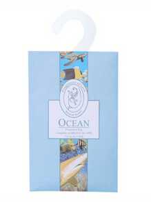 6pcs Long-Lasting Scented Sachets for Drawers and Closets - Home Hanger Bags Included - Fragrance Sachets for Air Freshener - Multicolor - View 7