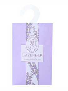 6pcs Long-Lasting Scented Sachets for Drawers and Closets - Home Hanger Bags Included - Fragrance Sachets for Air Freshener - Multicolor - View 11