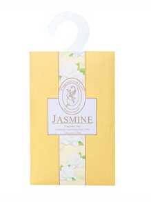 6pcs Long-Lasting Scented Sachets for Drawers and Closets - Home Hanger Bags Included - Fragrance Sachets for Air Freshener - Multicolor - View 10