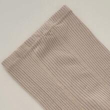 Apricot-colored Children's Tights Girls' Solid Color All-match Pantyhose For Spring And Autumn - Apricot - View 6