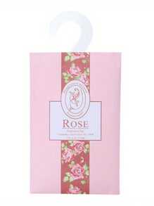 6pcs Long-Lasting Scented Sachets for Drawers and Closets - Home Hanger Bags Included - Fragrance Sachets for Air Freshener - Multicolor - View 9