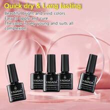 Polishes móng tay - Xanh đậm - Xem 9