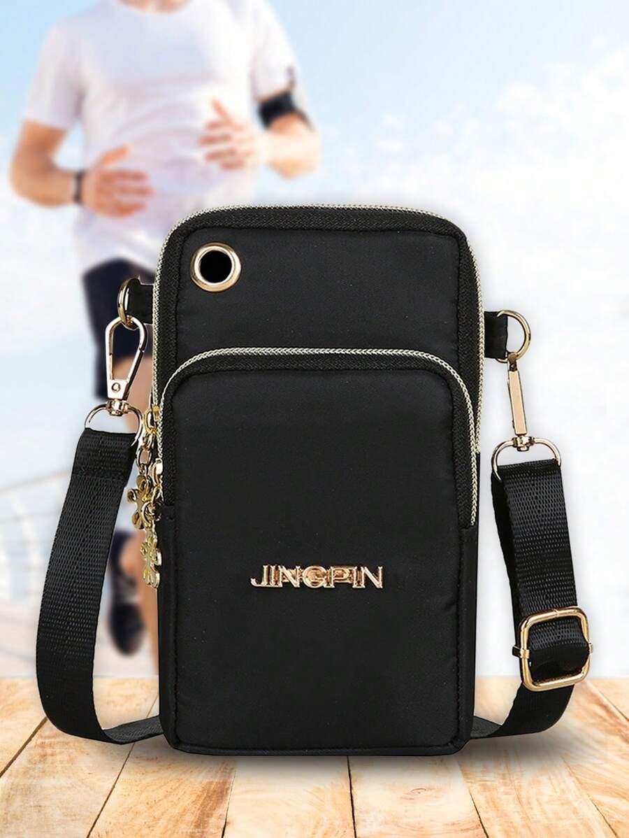 字母装饰 耳机端口细节 手机钱包 钱包 单肩包 手机壳 斜挎包 手机包 手拿包 手机壳 袋 轻便、现代、商务 信用卡、身份证、钱、现金 商务休闲 教师节、教师礼物、工作、商务、通勤、旅行、节日、办公室、度假、周年纪念、情侣、生日礼物、情人节、女士、女性、白领、女士礼物 健身包 运动包 火车运动包 健身训练包 男女健身包 健身配件